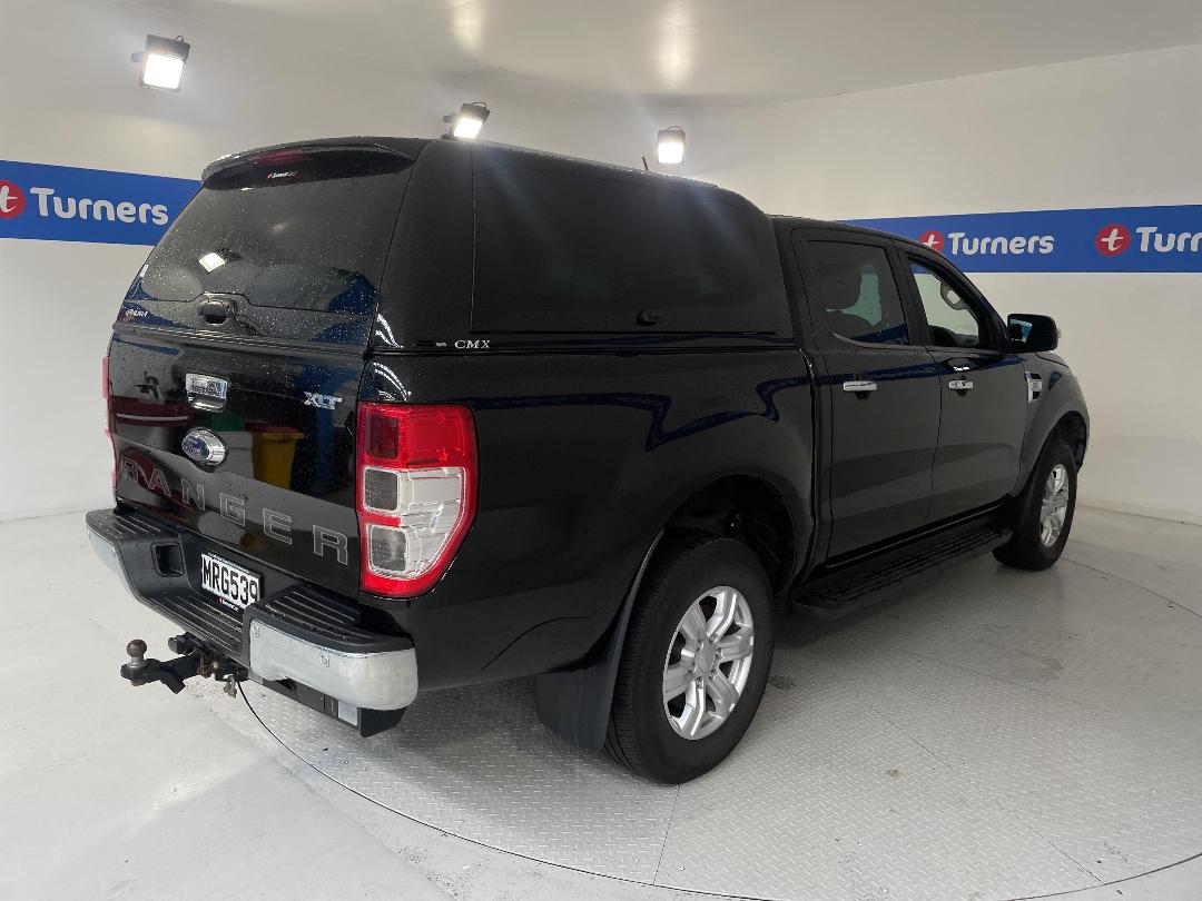 Photo '7' of Ford Ranger