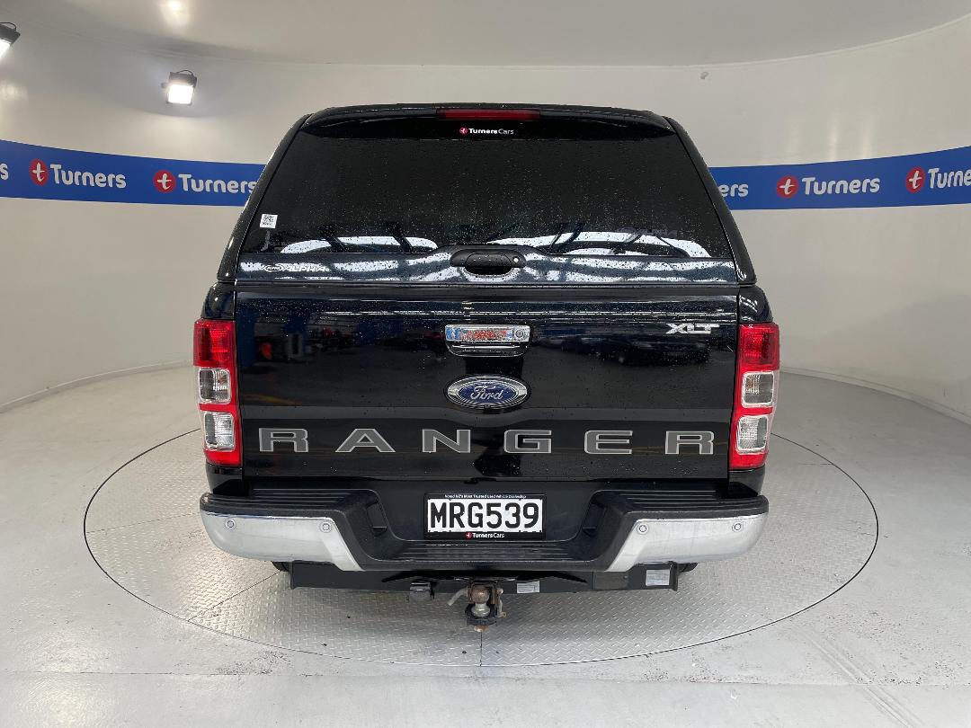 Photo '6' of Ford Ranger