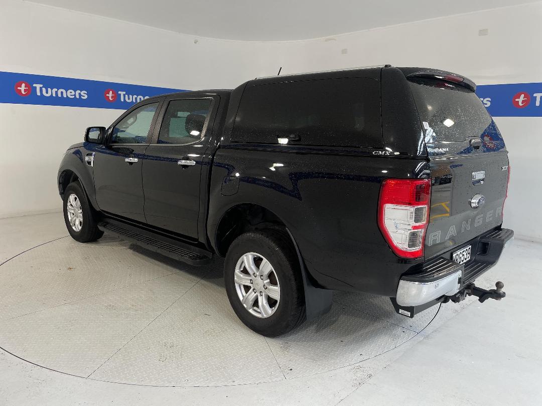 Photo '5' of Ford Ranger