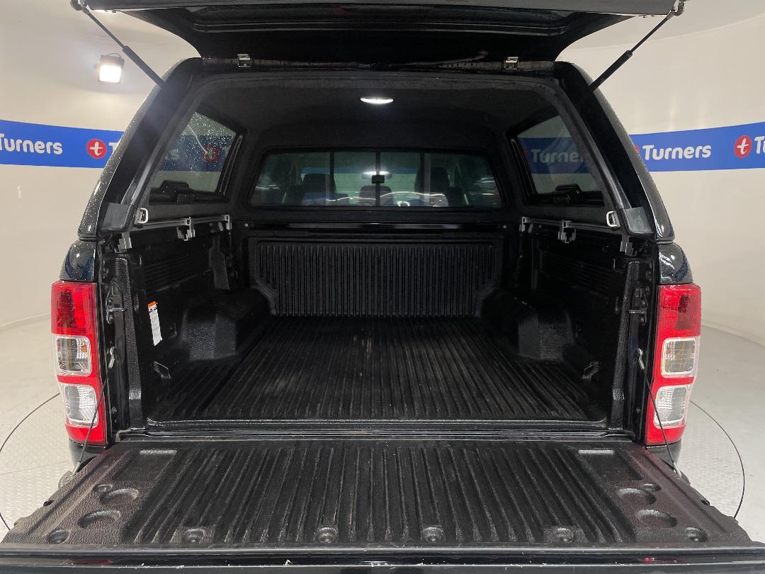 Photo '14' of Ford Ranger