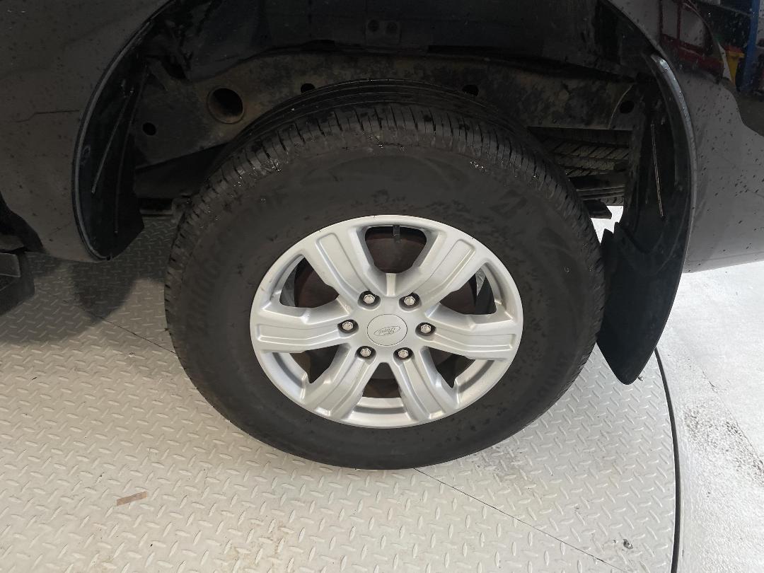 Photo '11' of Ford Ranger