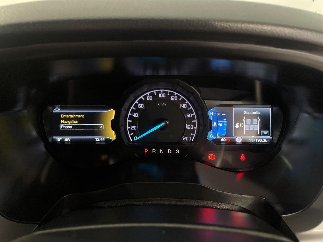 Photo '21' of Ford Ranger