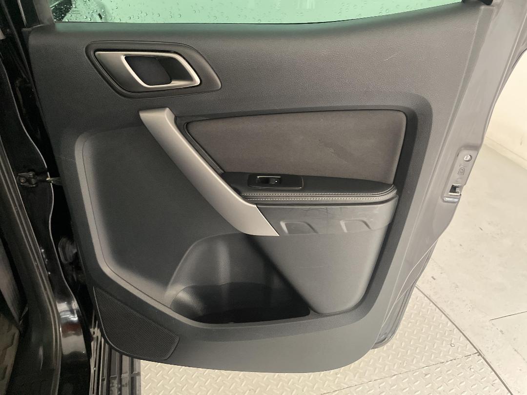 Photo '19' of Ford Ranger