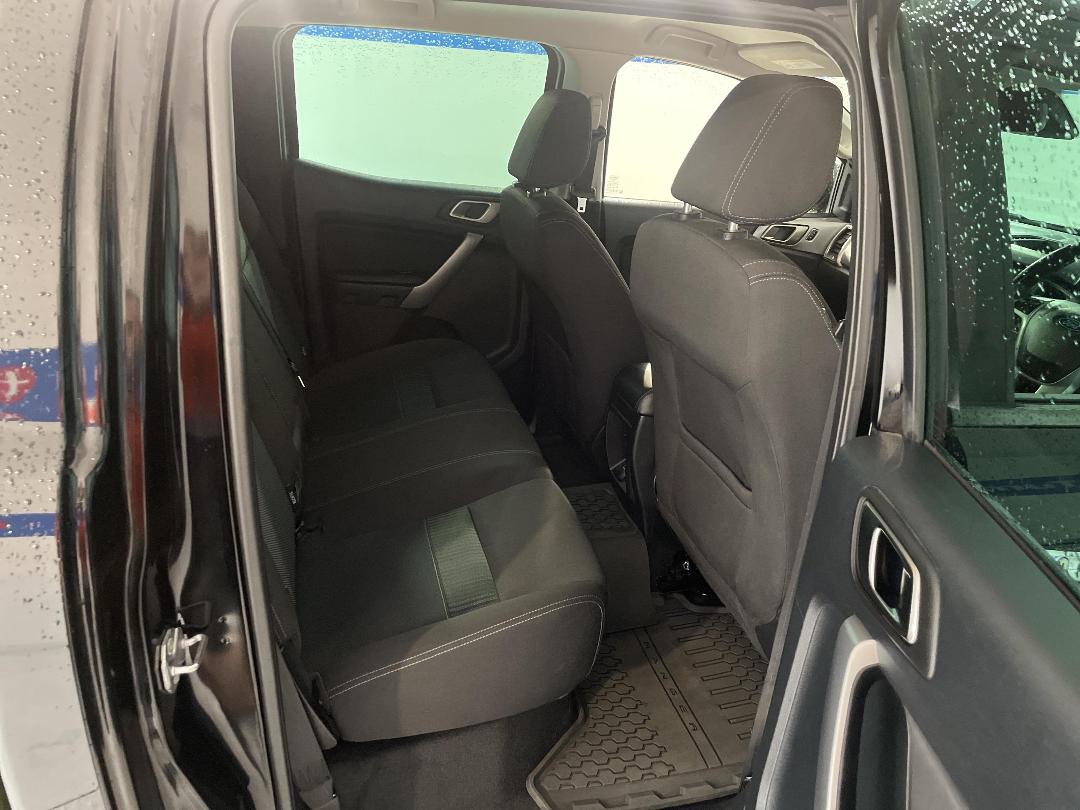 Photo '20' of Ford Ranger