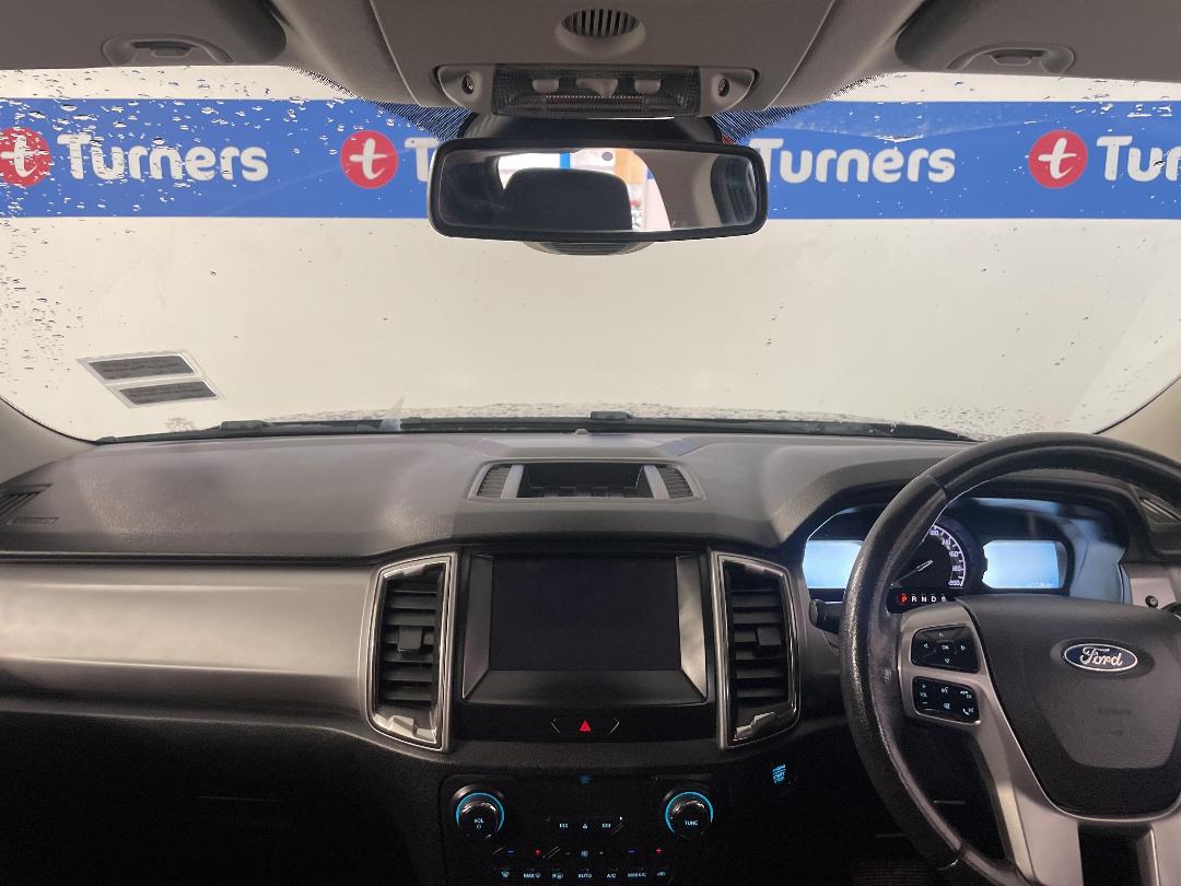 Photo '17' of Ford Ranger