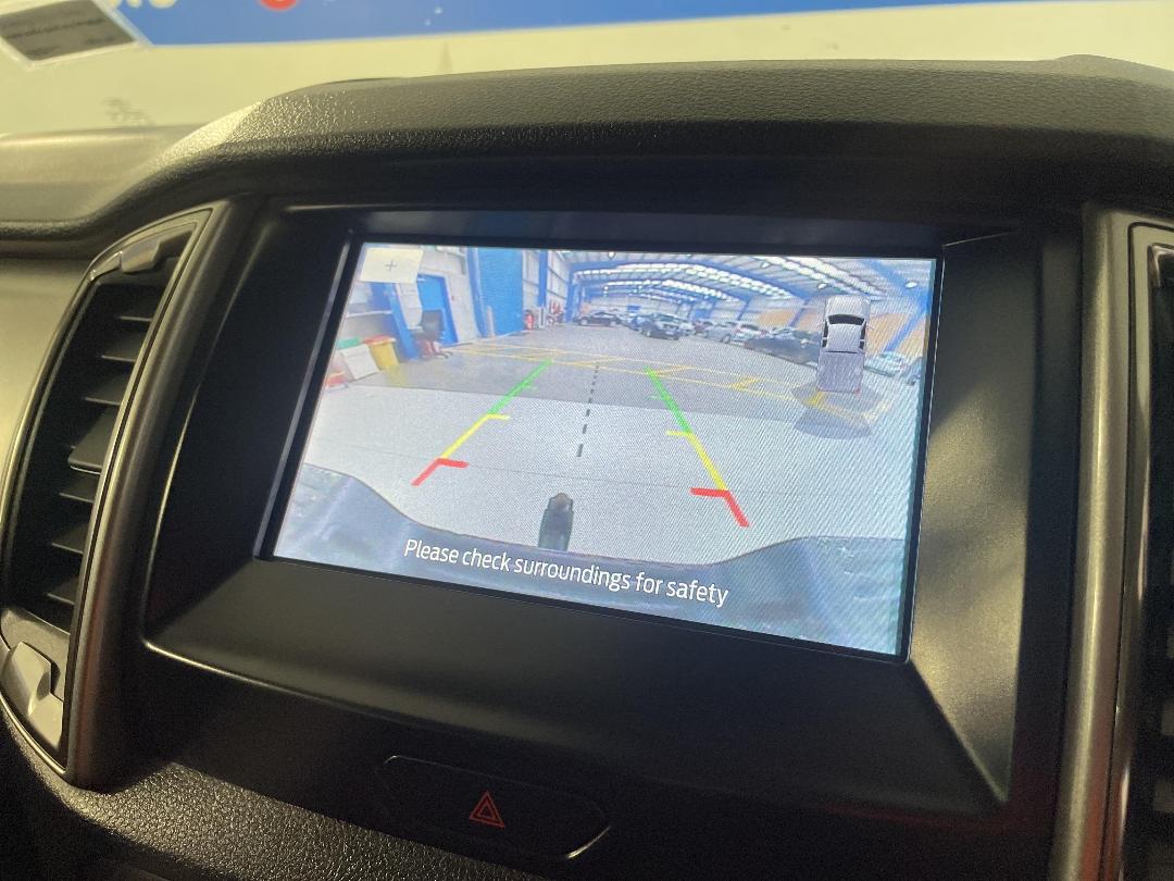 Photo '30' of Ford Ranger