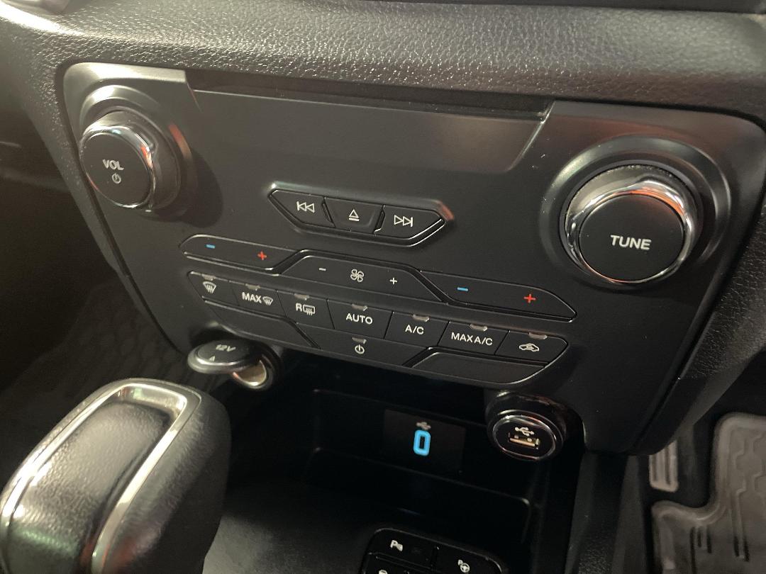 Photo '31' of Ford Ranger