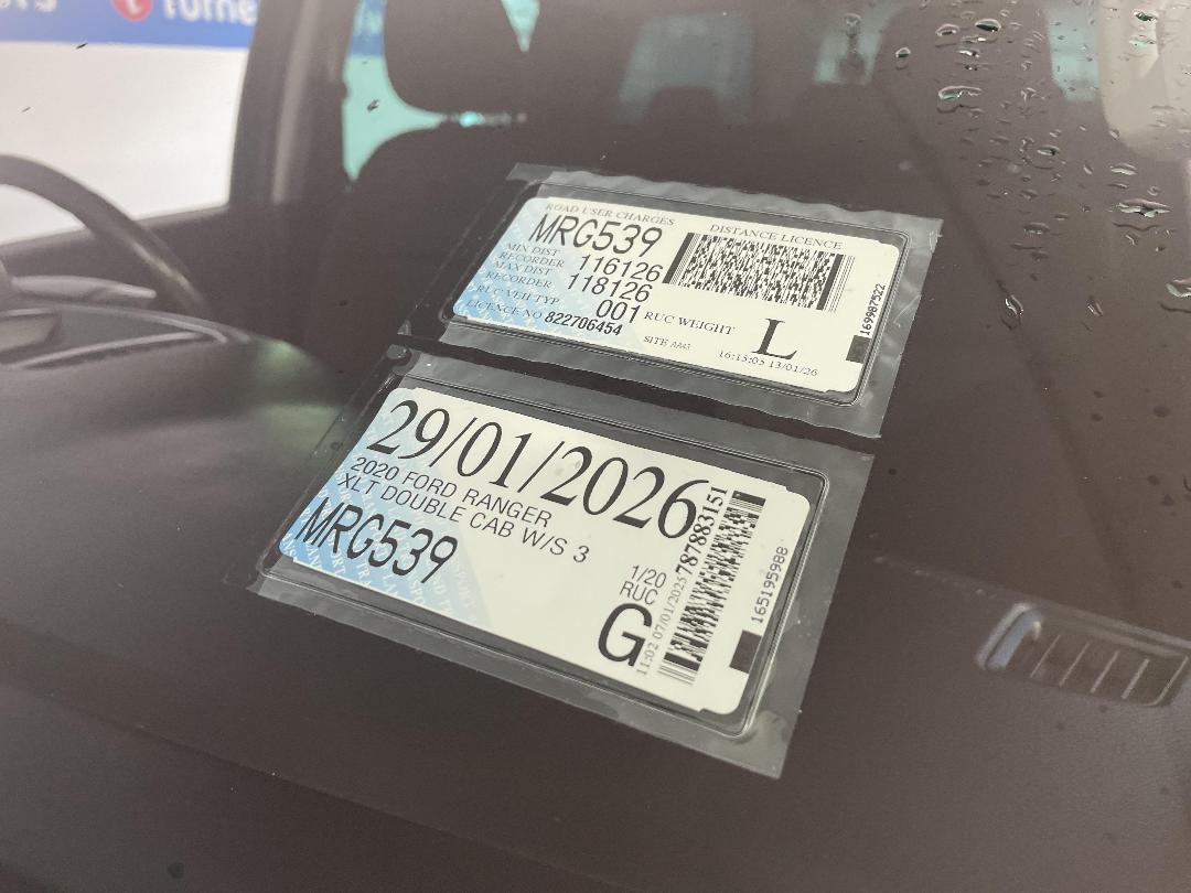 Photo '35' of Ford Ranger