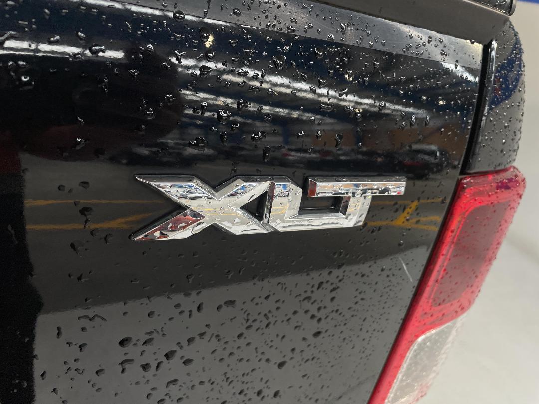 Photo '37' of Ford Ranger