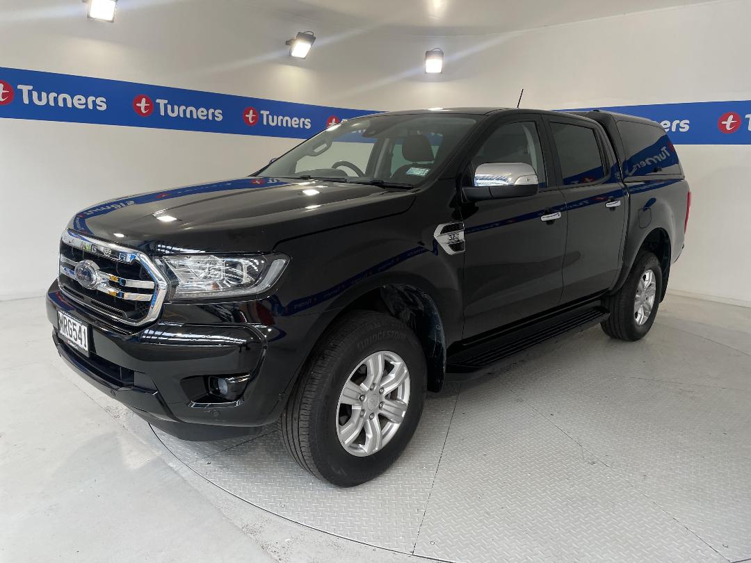 Photo '4' of Ford Ranger Photo '4' of Ford Ranger