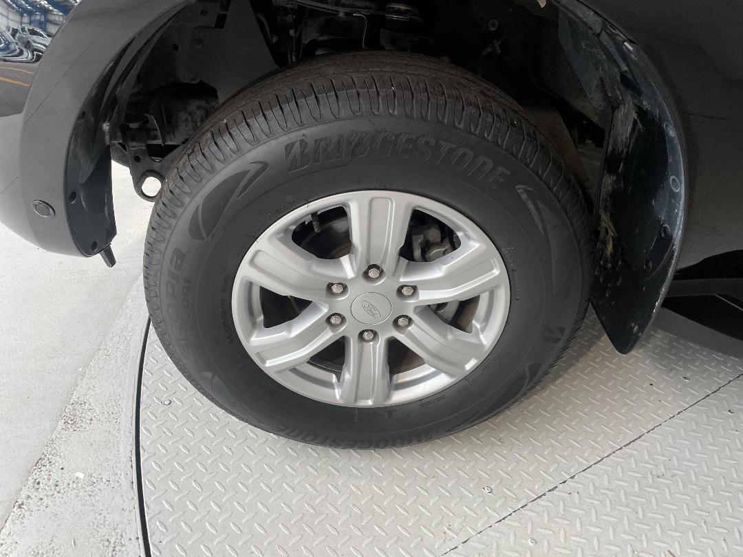 Photo '10' of Ford Ranger Photo '10' of Ford Ranger