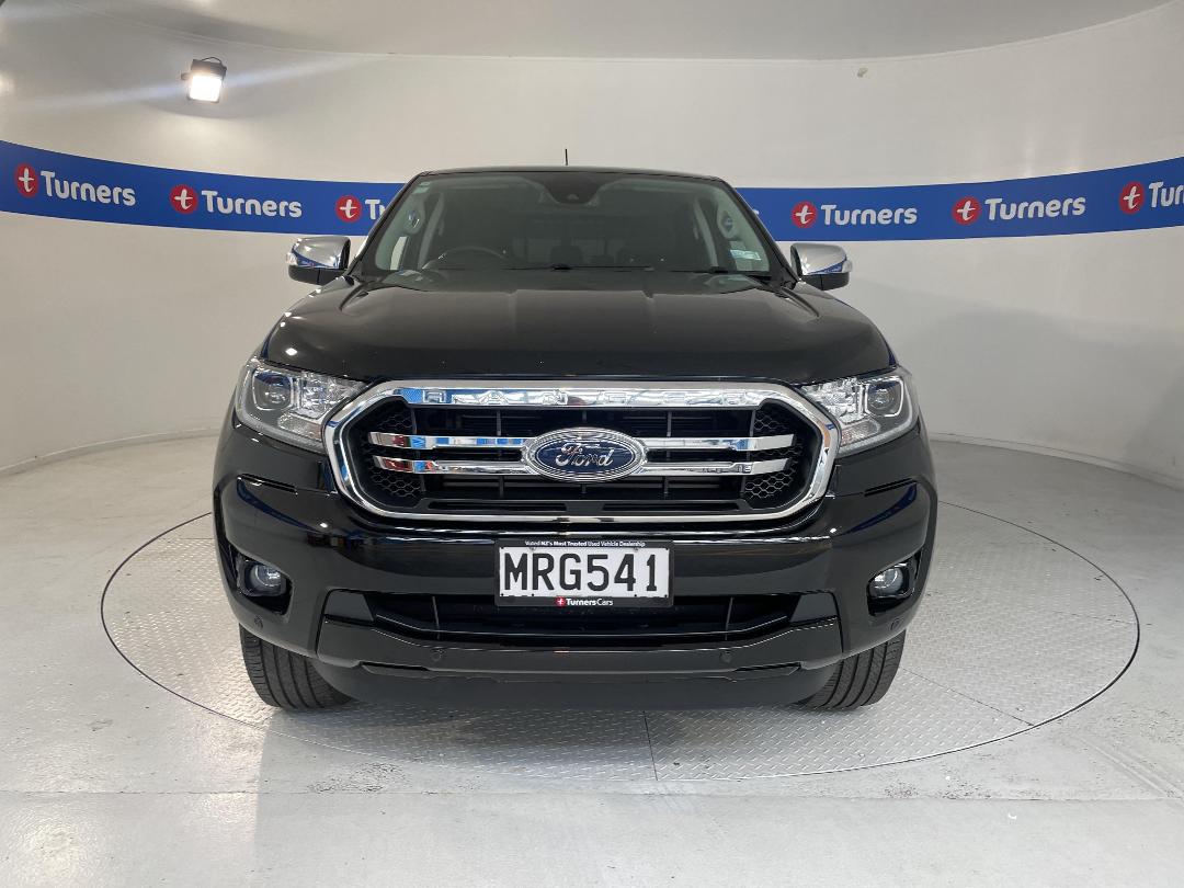 Photo '2' of Ford Ranger Photo '2' of Ford Ranger