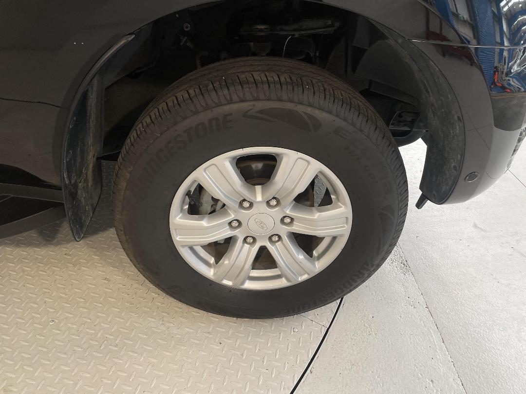 Photo '9' of Ford Ranger Photo '9' of Ford Ranger