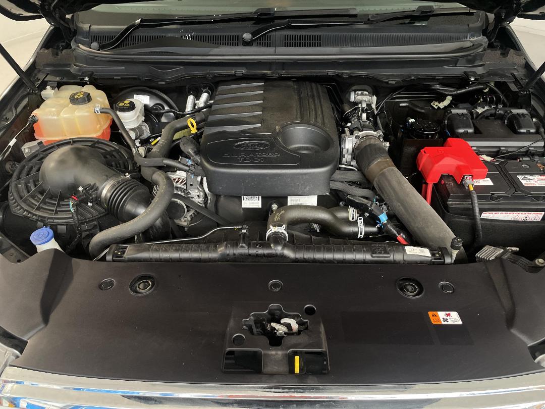 Photo '13' of Ford Ranger Photo '13' of Ford Ranger