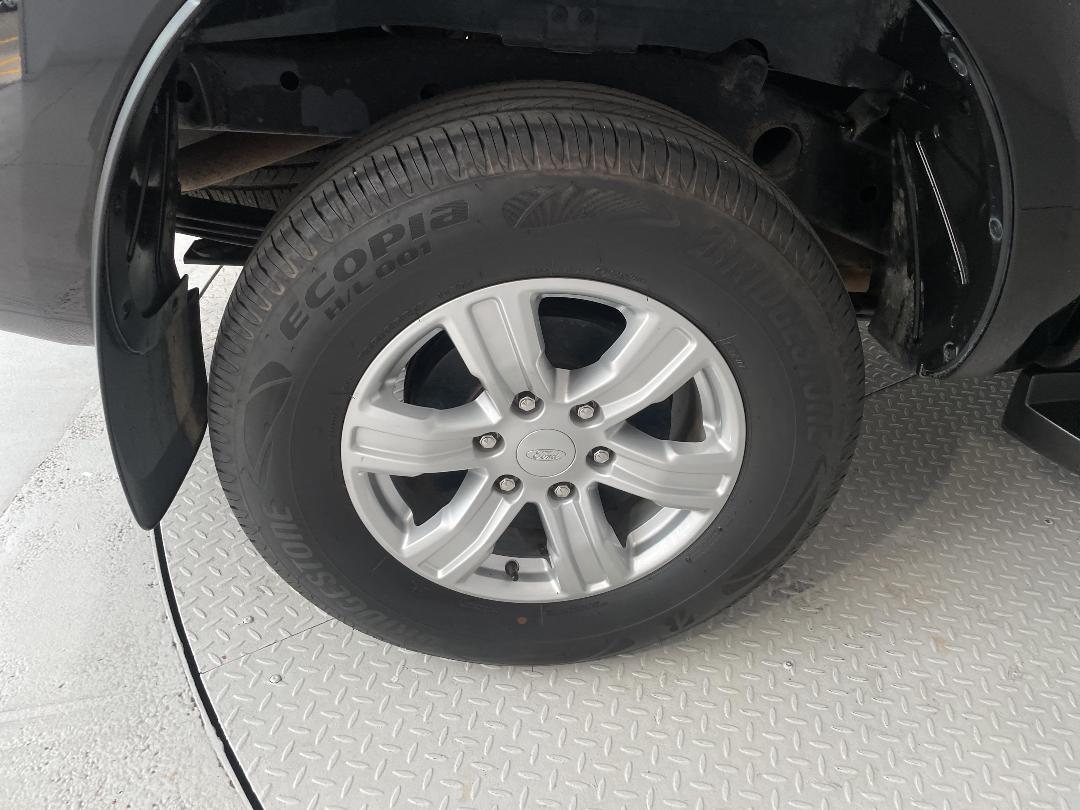 Photo '12' of Ford Ranger Photo '12' of Ford Ranger