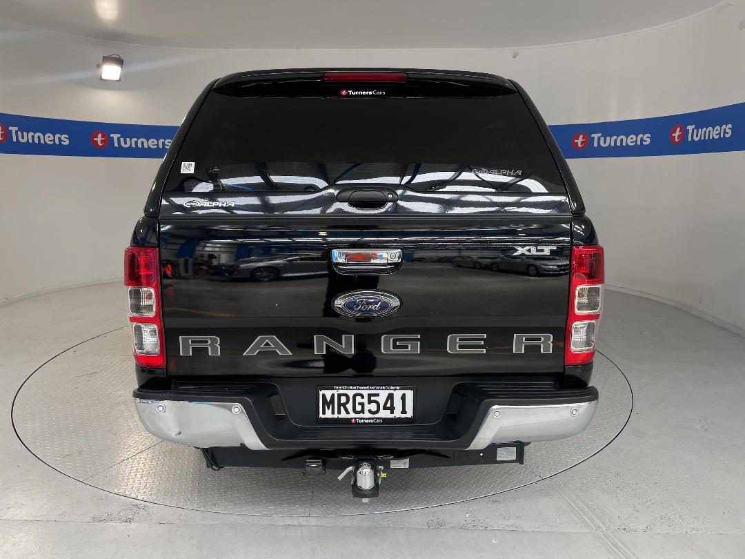 Photo '6' of Ford Ranger Photo '6' of Ford Ranger