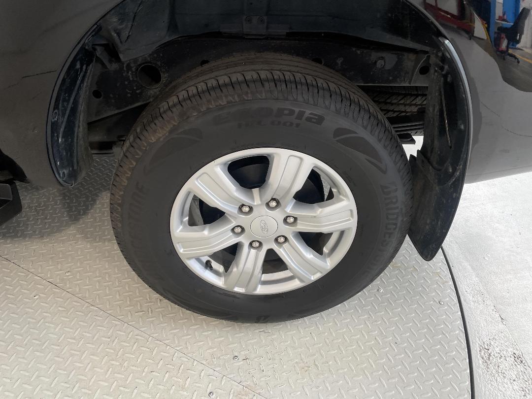 Photo '11' of Ford Ranger Photo '11' of Ford Ranger