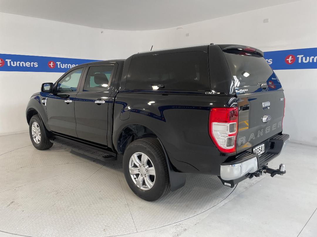 Photo '5' of Ford Ranger Photo '5' of Ford Ranger