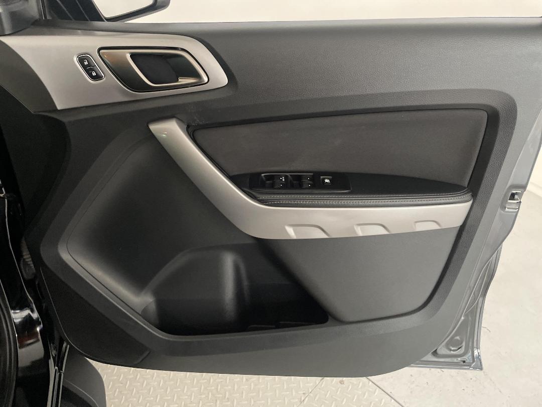 Photo '15' of Ford Ranger Photo '15' of Ford Ranger