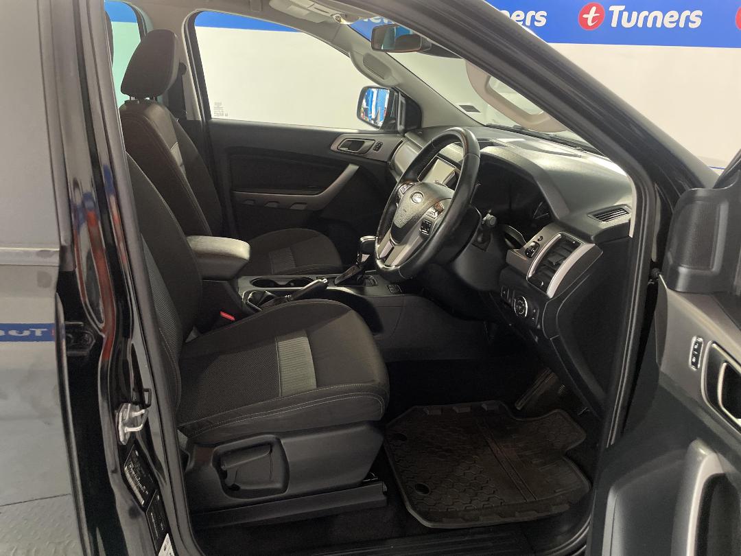 Photo '16' of Ford Ranger Photo '16' of Ford Ranger