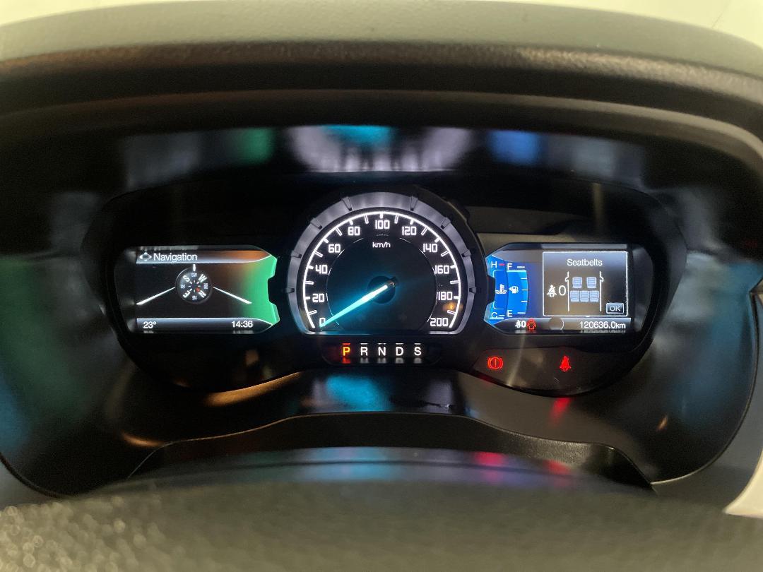 Photo '21' of Ford Ranger Photo '21' of Ford Ranger