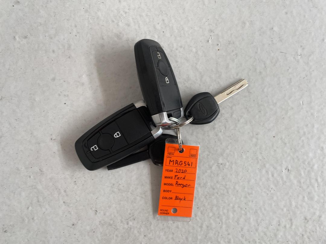 Photo '22' of Ford Ranger Photo '22' of Ford Ranger