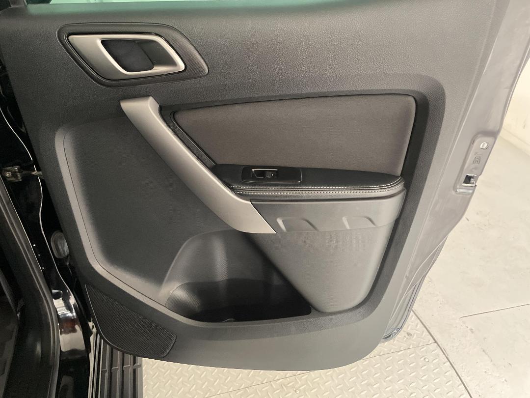 Photo '19' of Ford Ranger Photo '19' of Ford Ranger