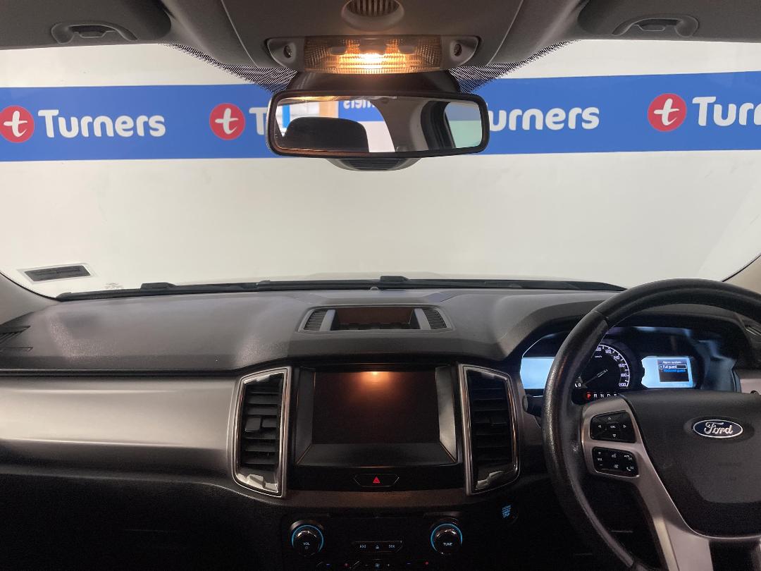 Photo '17' of Ford Ranger Photo '17' of Ford Ranger