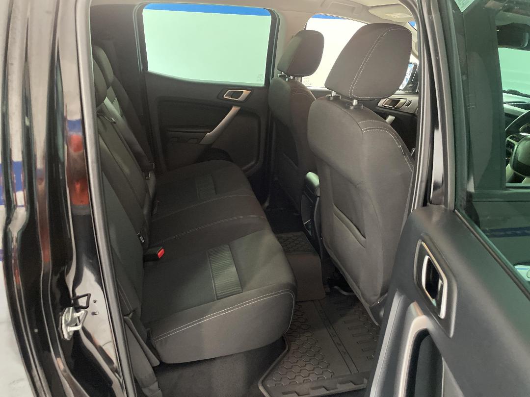 Photo '20' of Ford Ranger Photo '20' of Ford Ranger