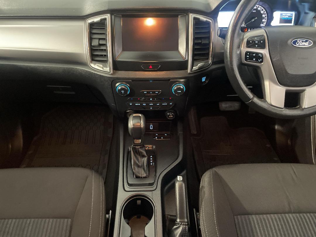 Photo '18' of Ford Ranger Photo '18' of Ford Ranger