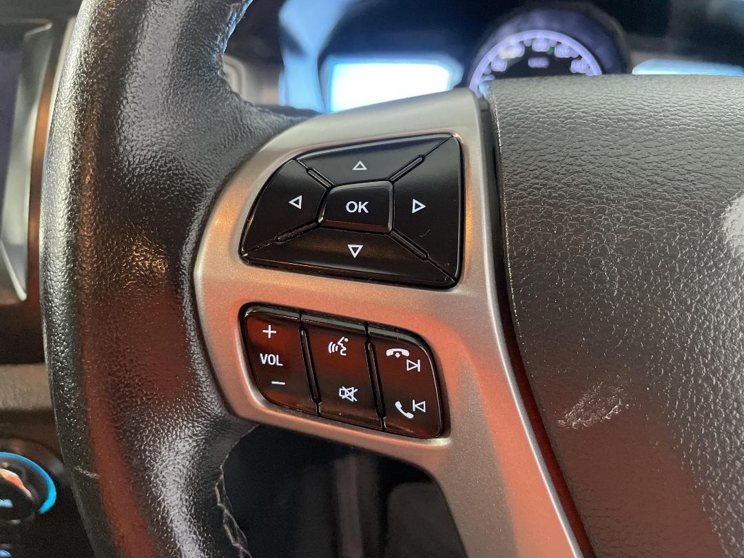 Photo '27' of Ford Ranger Photo '27' of Ford Ranger