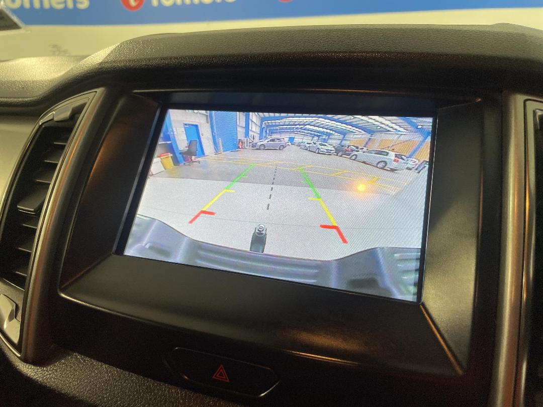 Photo '30' of Ford Ranger Photo '30' of Ford Ranger