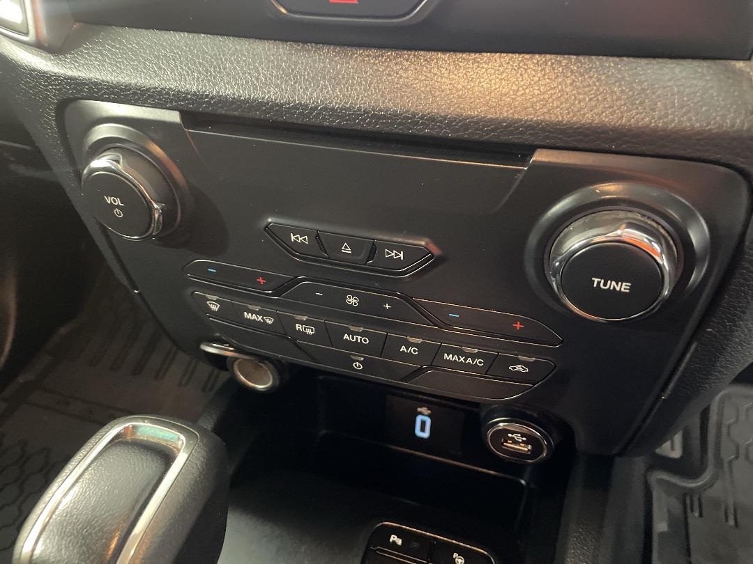 Photo '31' of Ford Ranger Photo '31' of Ford Ranger