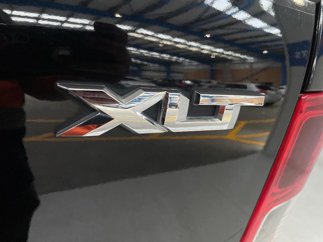 Photo '37' of Ford Ranger Photo '37' of Ford Ranger