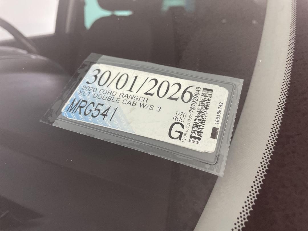 Photo '35' of Ford Ranger Photo '35' of Ford Ranger