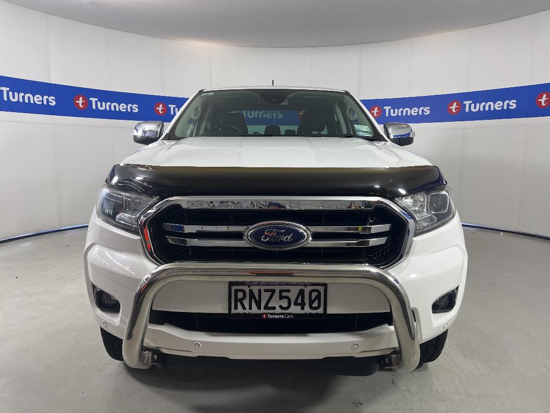 Photo '2' of Ford Ranger