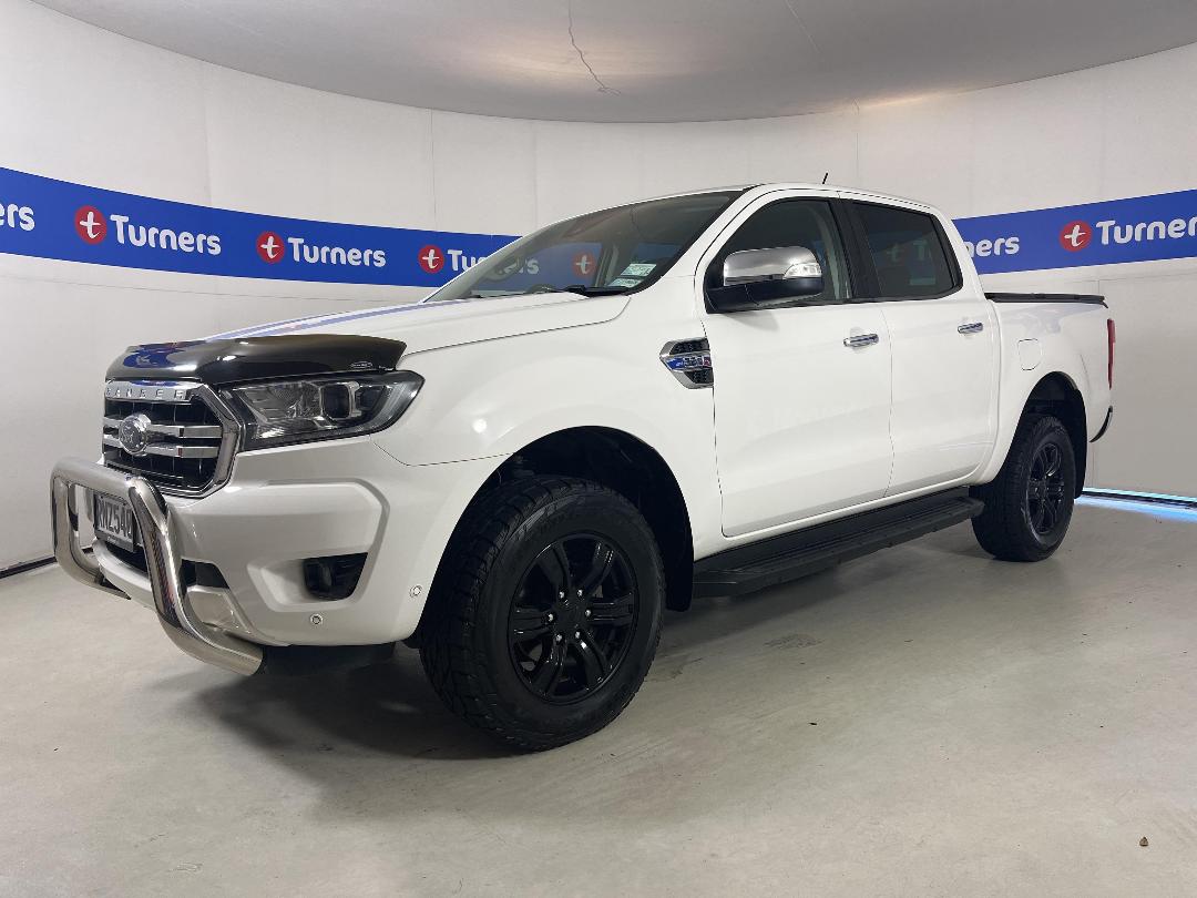 Photo '4' of Ford Ranger