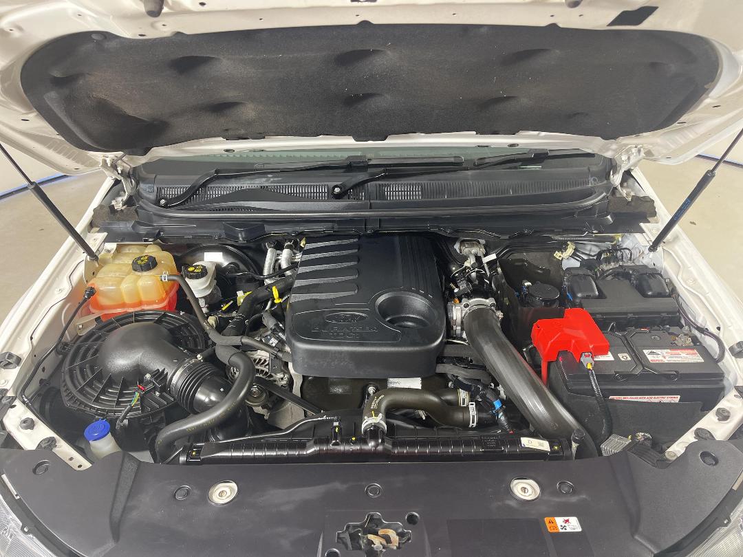 Photo '13' of Ford Ranger