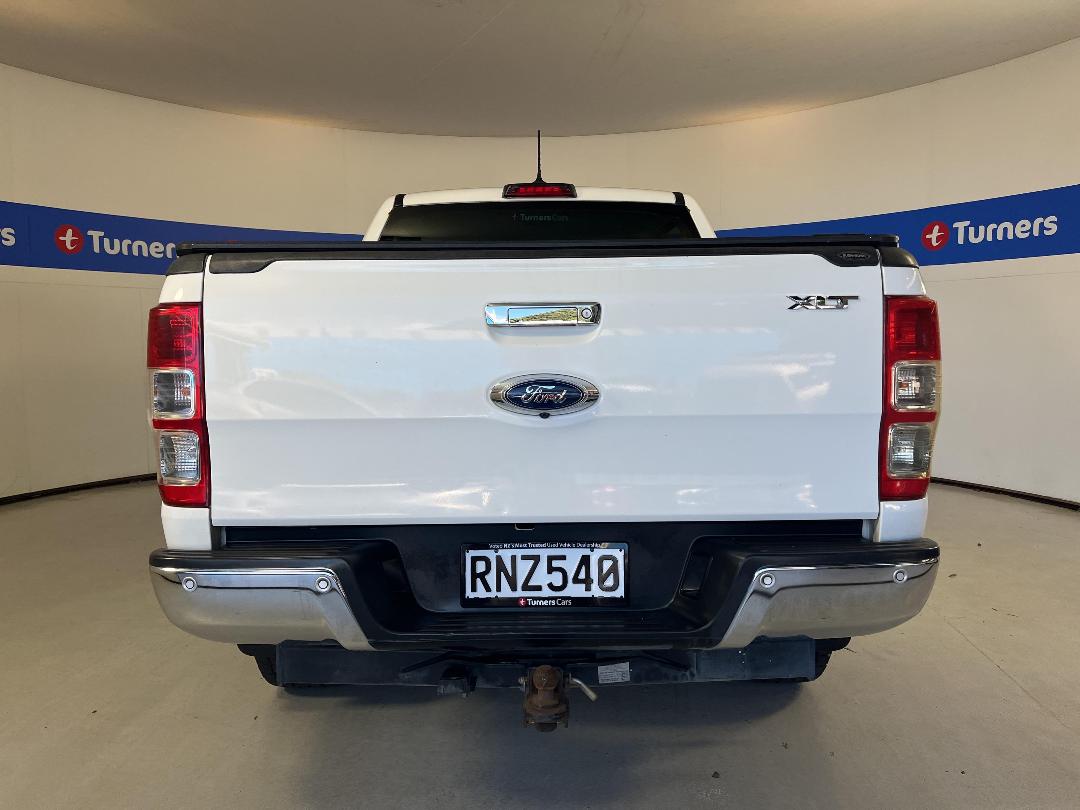 Photo '6' of Ford Ranger