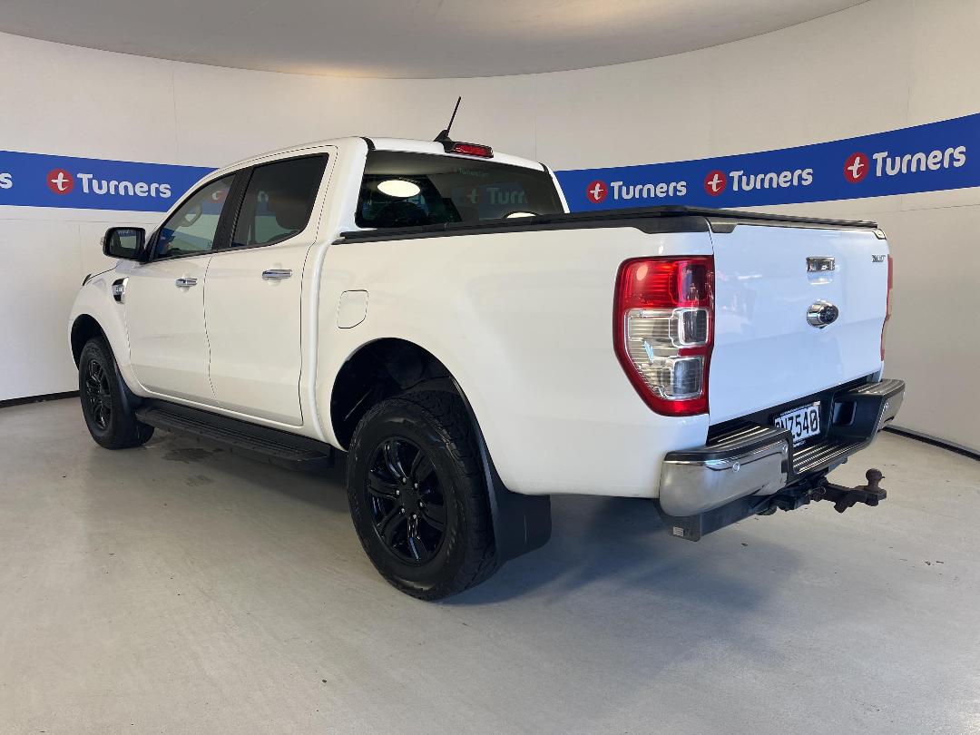 Photo '5' of Ford Ranger