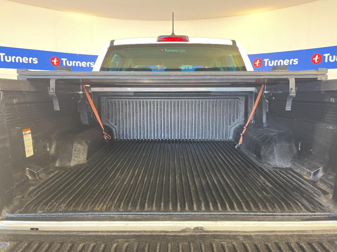 Photo '14' of Ford Ranger