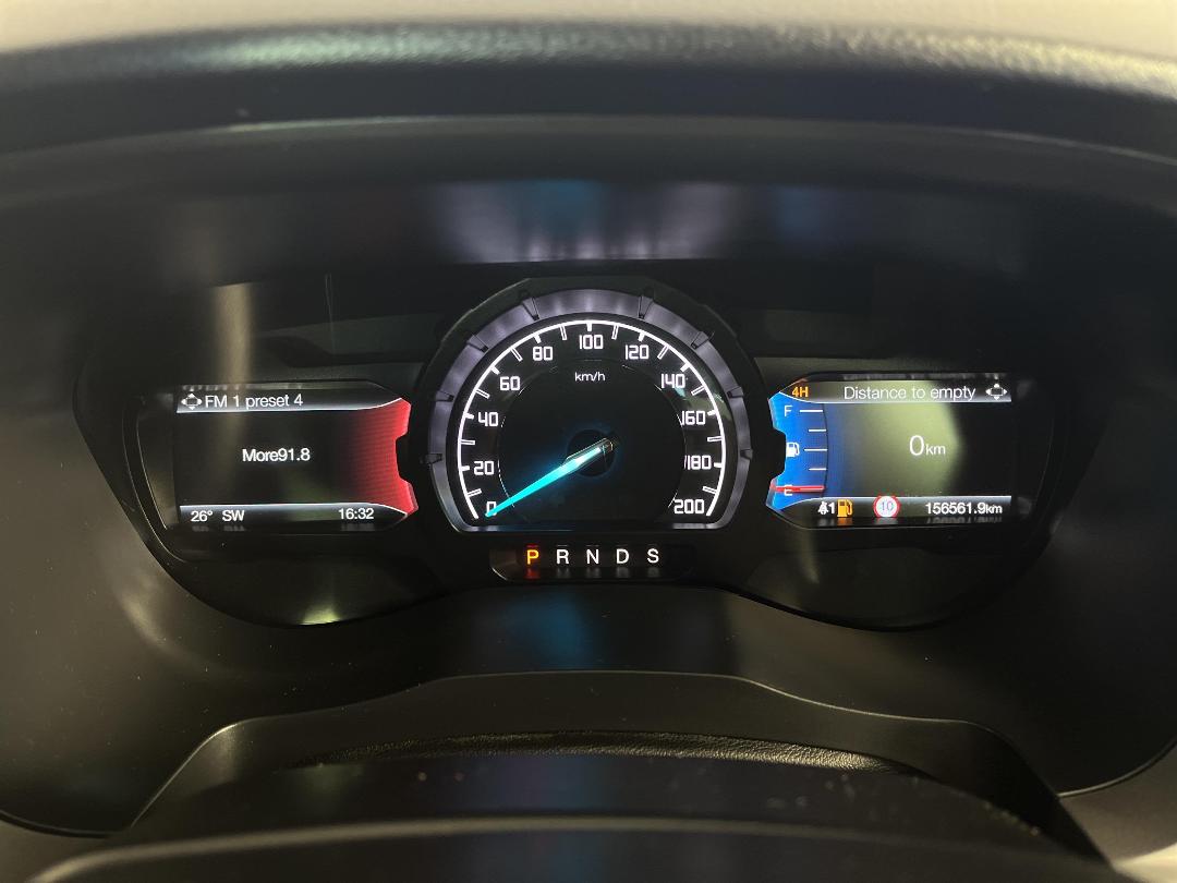 Photo '21' of Ford Ranger