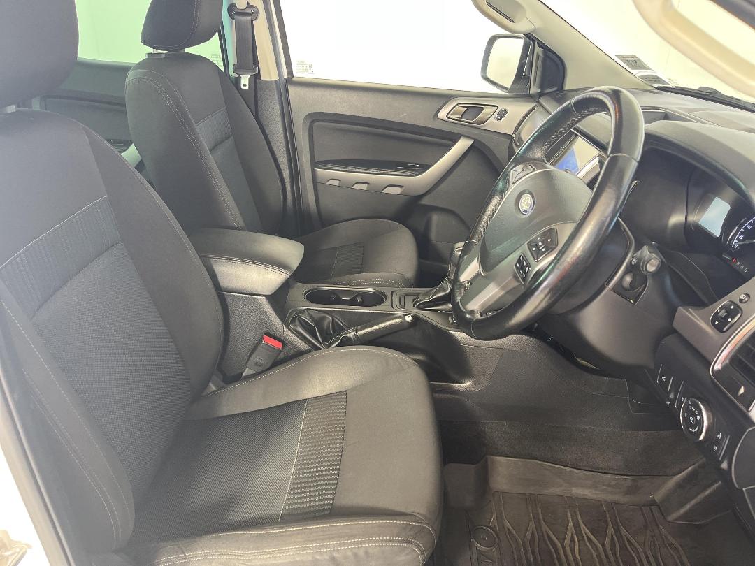 Photo '16' of Ford Ranger