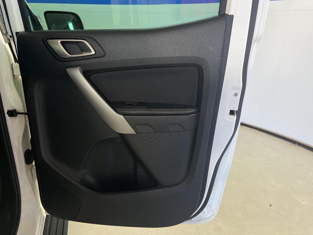 Photo '19' of Ford Ranger