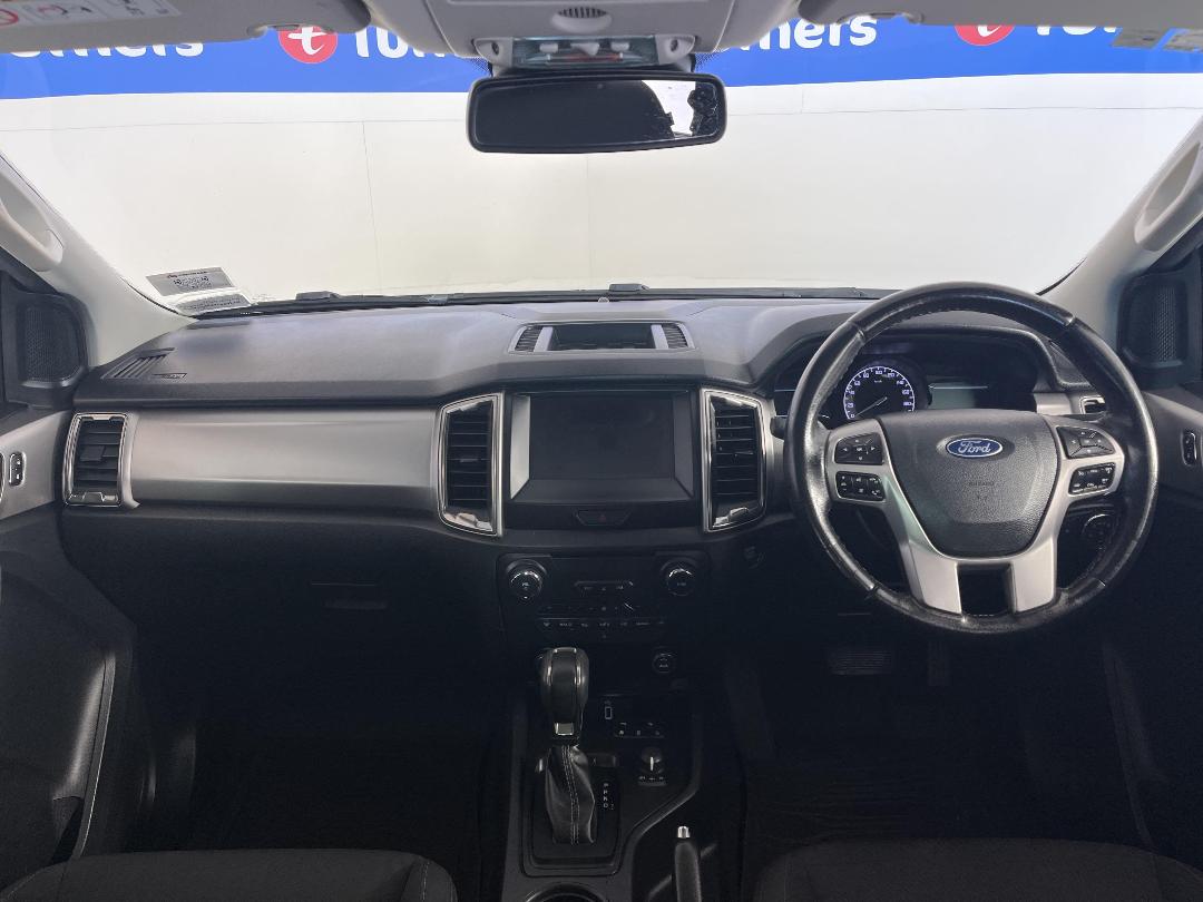 Photo '17' of Ford Ranger