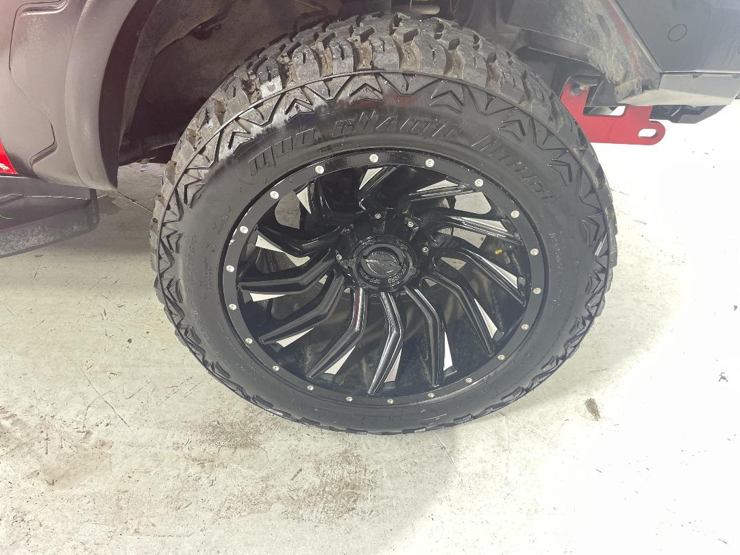 Photo '9' of Ford Ranger