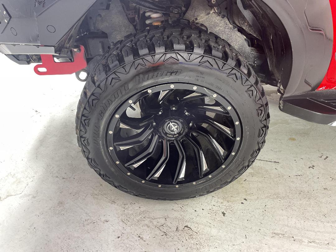 Photo '10' of Ford Ranger