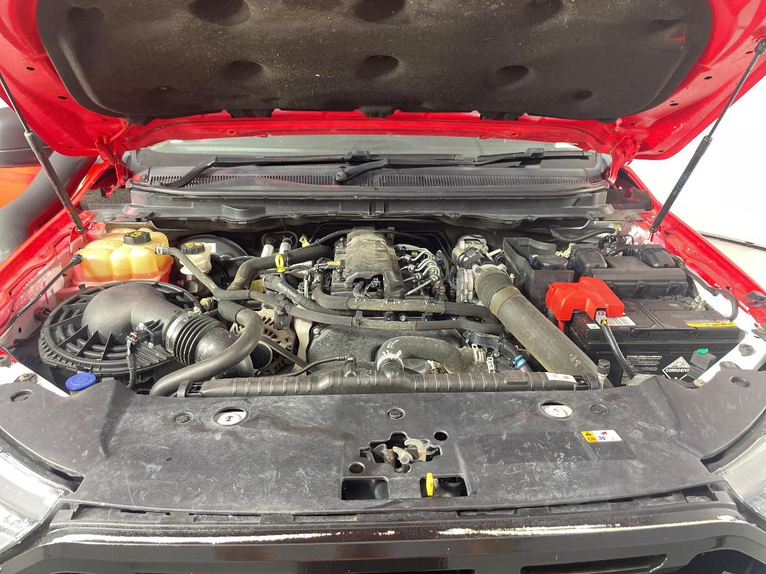 Photo '13' of Ford Ranger