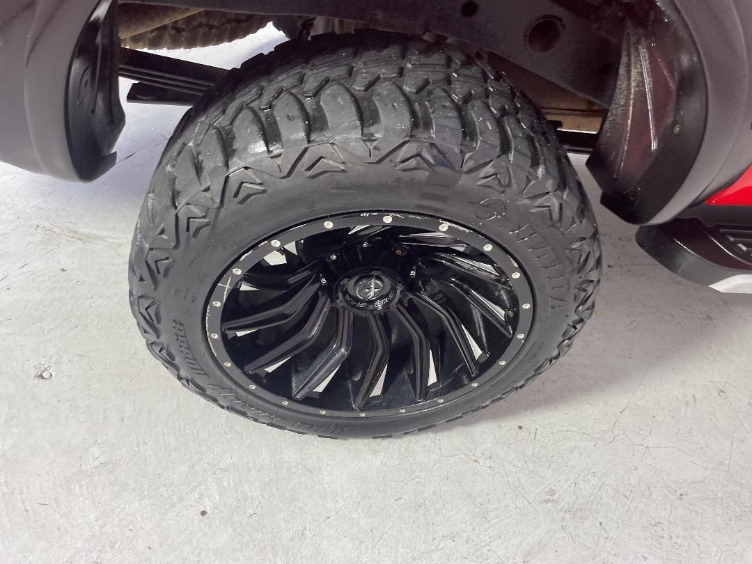 Photo '12' of Ford Ranger