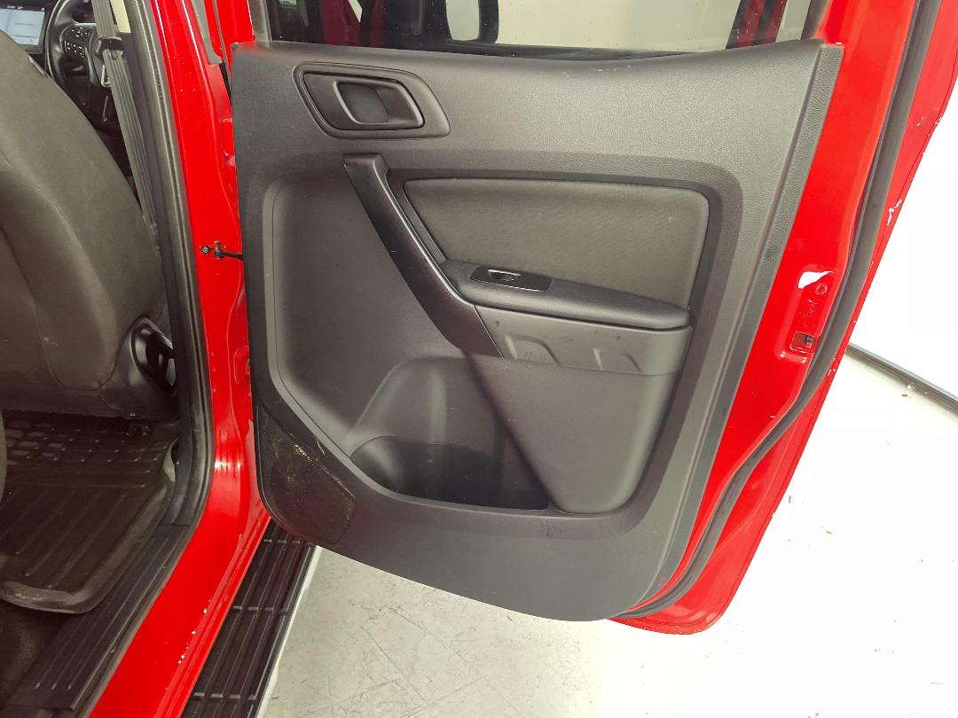 Photo '19' of Ford Ranger